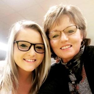 Meet your Posher, Sue